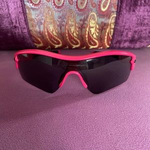 Oakley Sunglasses